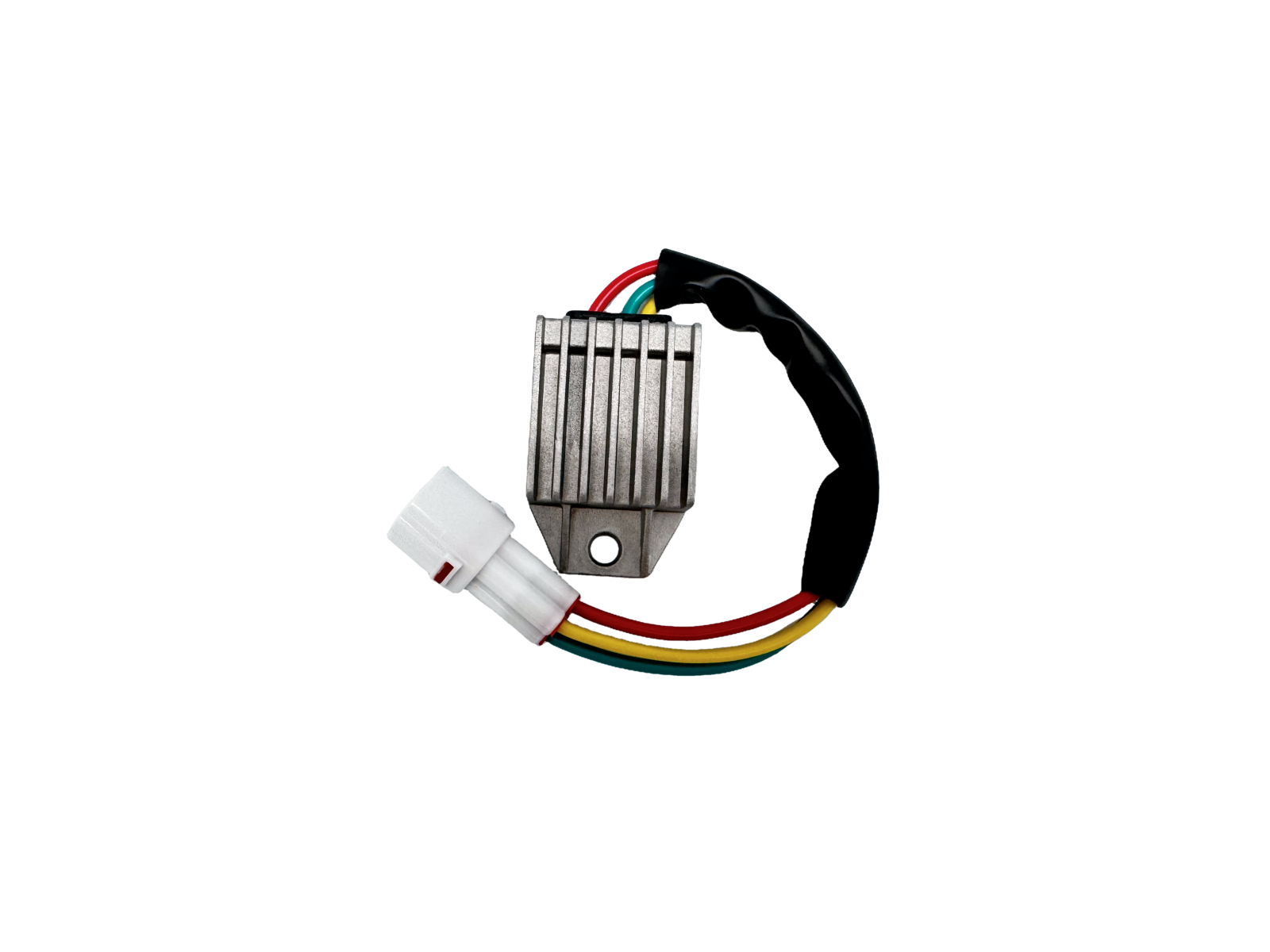 Регулятор напряжения 77211034000, EXC-F250 07-11